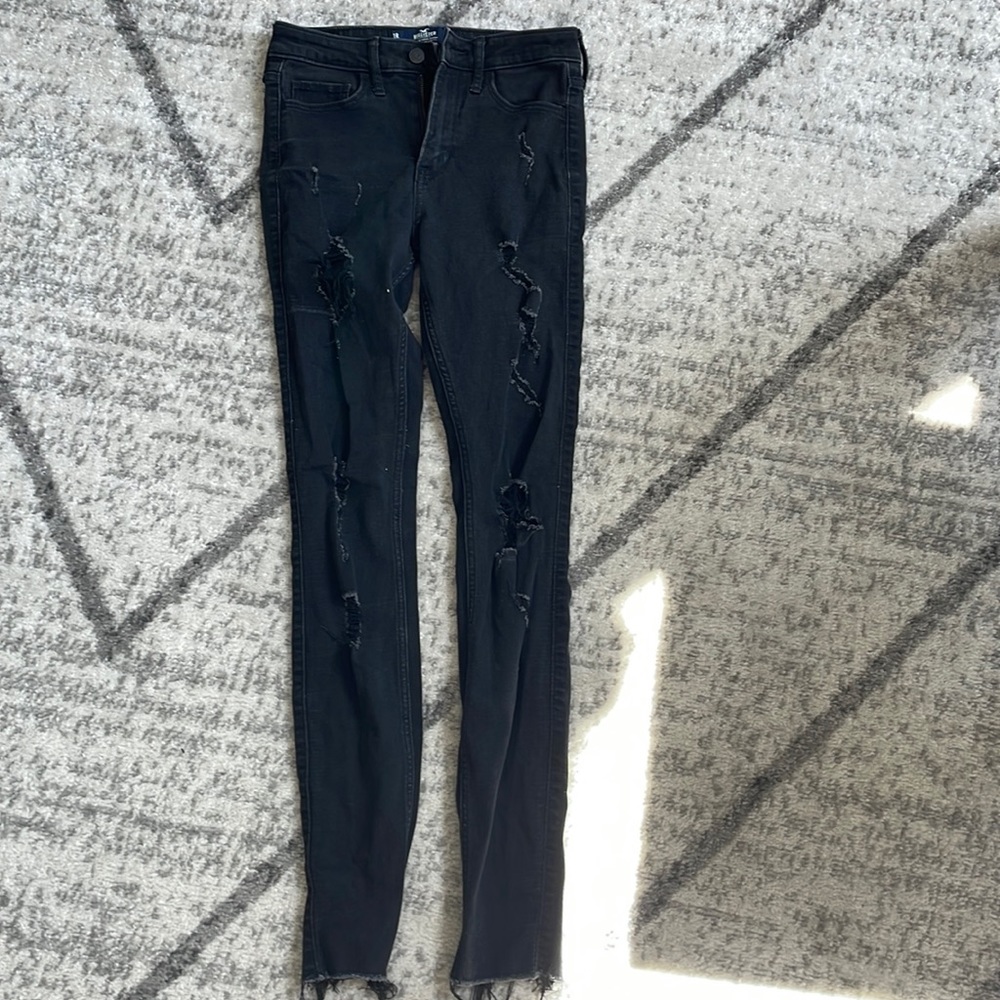 Hollister jeans